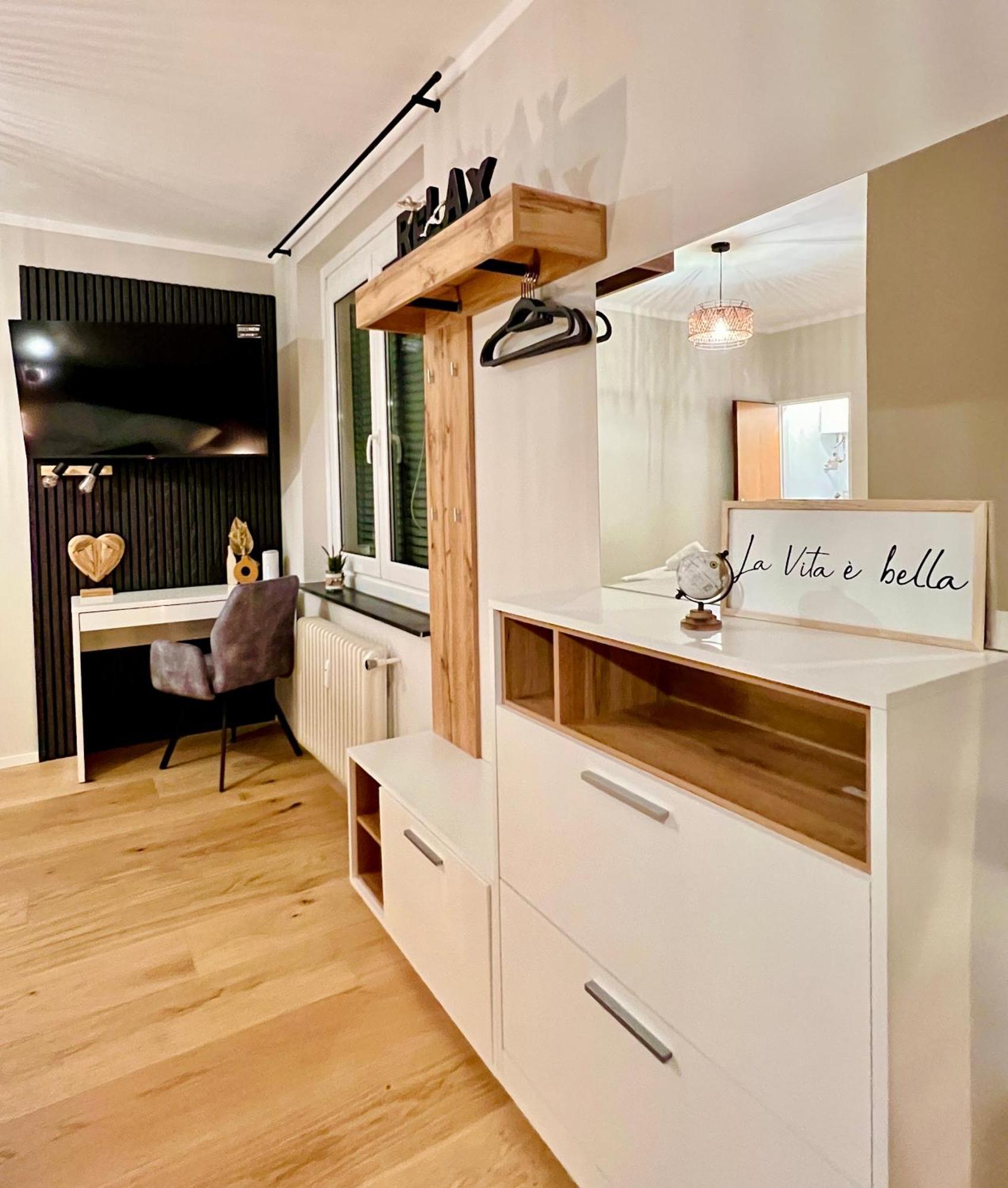 Bamo Studio - City Living Arkaden Apartment Klagenfurt am Woerthersee Exterior foto