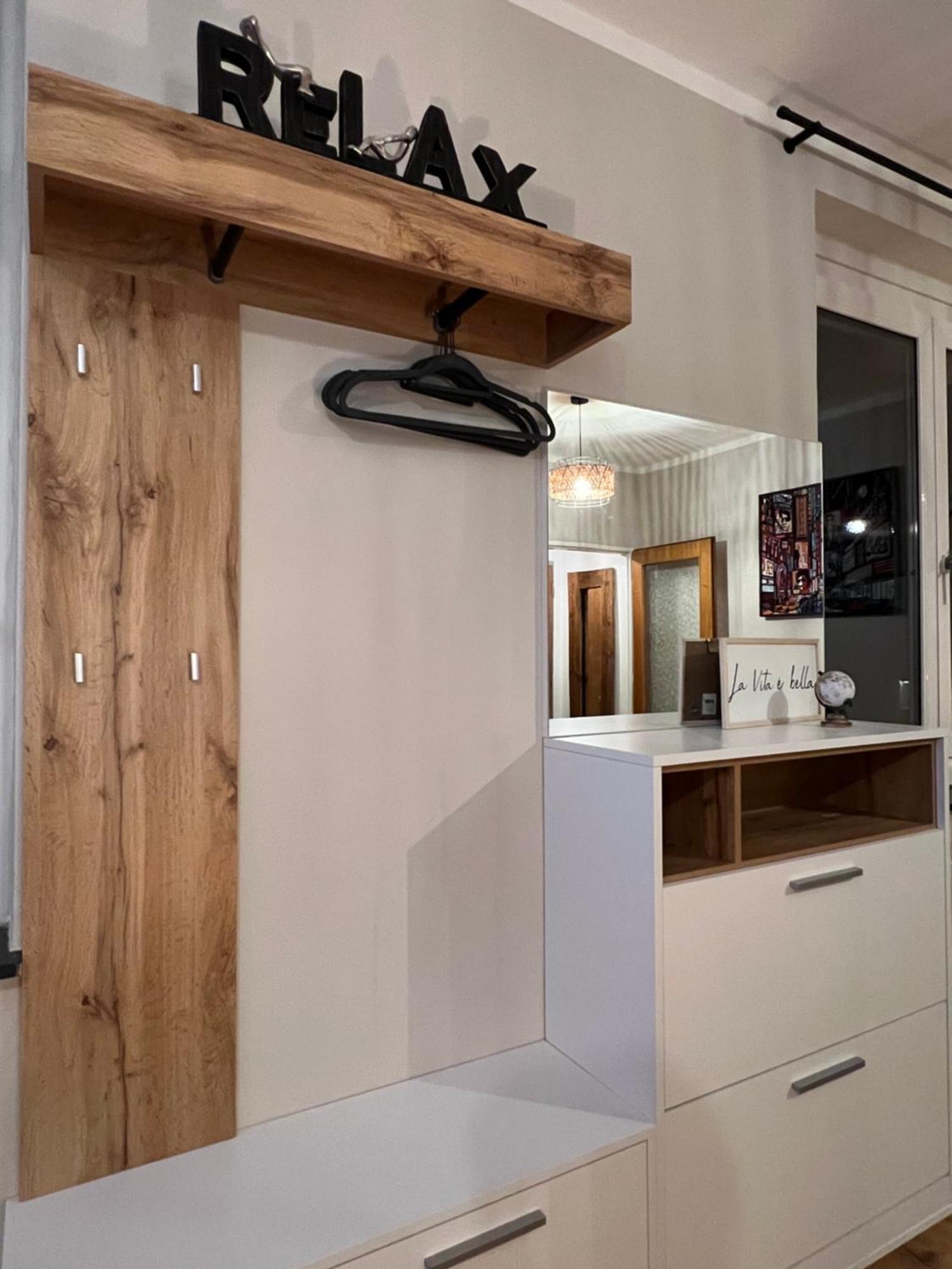 Bamo Studio - City Living Arkaden Apartment Klagenfurt am Woerthersee Exterior foto