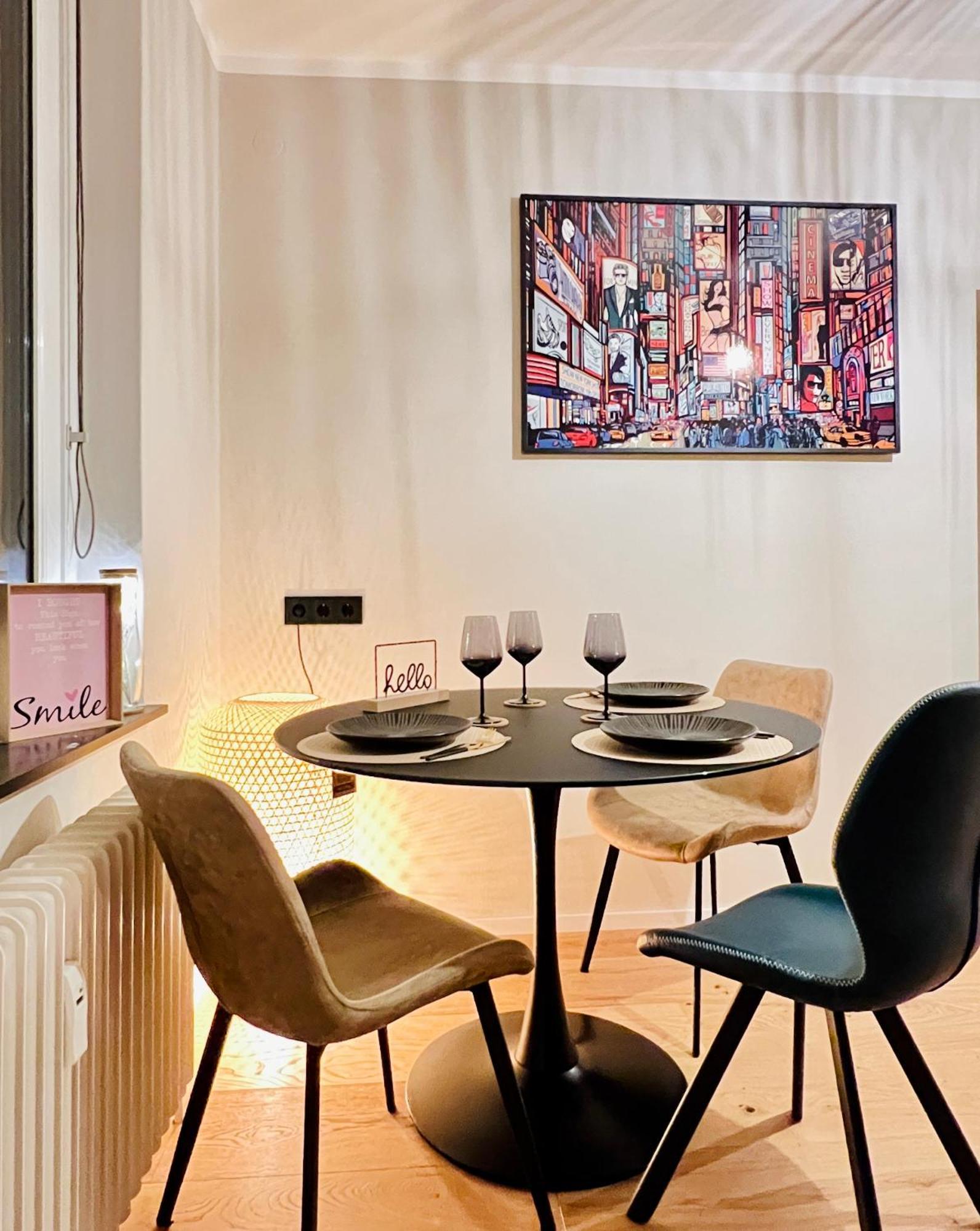 Bamo Studio - City Living Arkaden Apartment Klagenfurt am Woerthersee Exterior foto